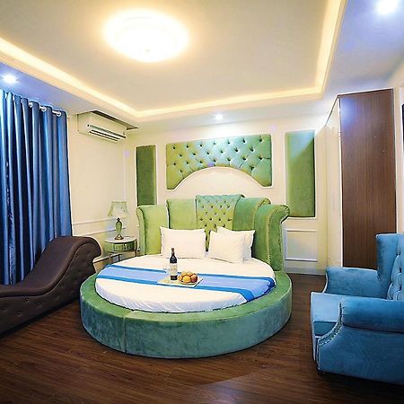 Hotel Royal II La Phu  Eksteriør billede
