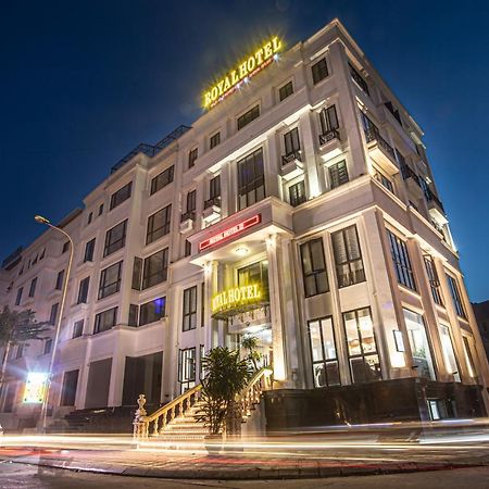 Hotel Royal II La Phu  Eksteriør billede