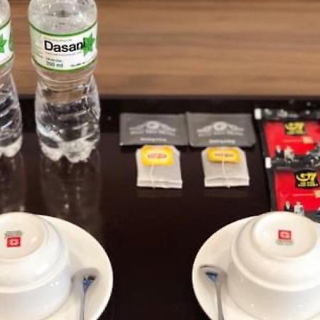 Hotel Royal II La Phu  Eksteriør billede