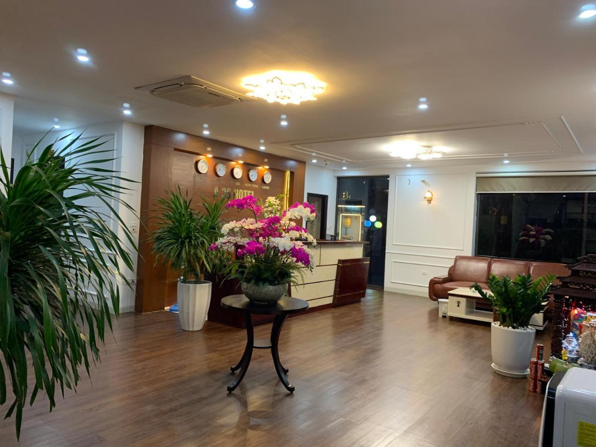 Hotel Royal II La Phu  Eksteriør billede