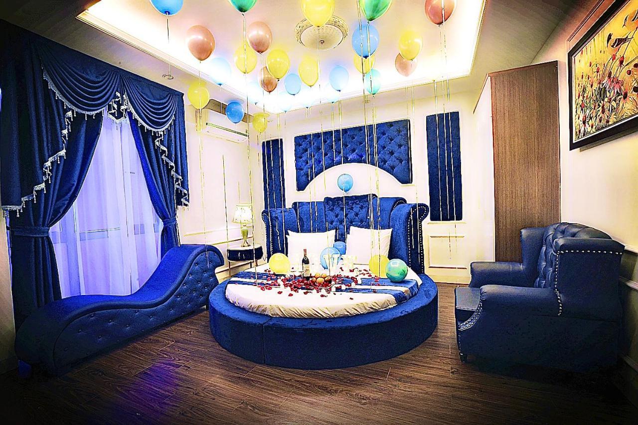 Hotel Royal II La Phu  Eksteriør billede