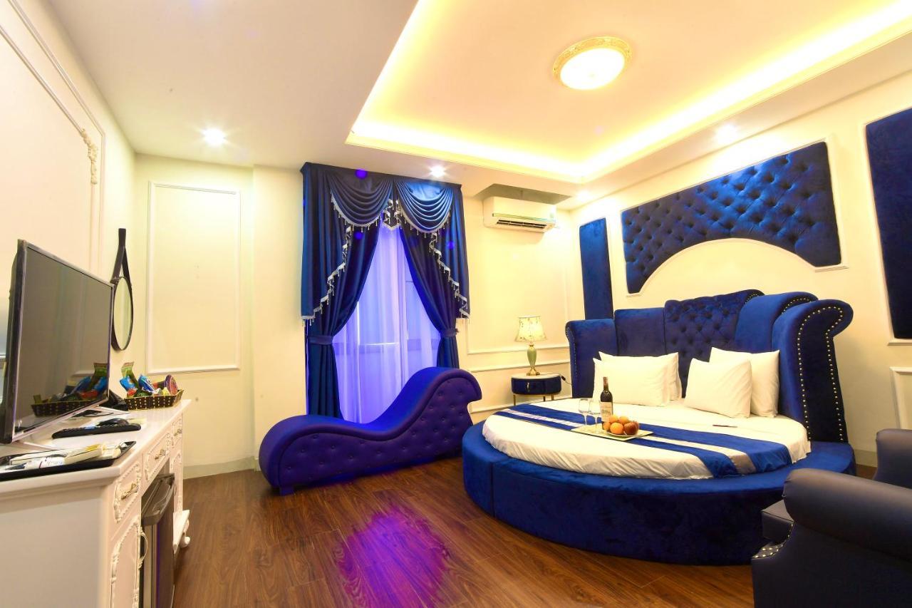 Hotel Royal II La Phu  Eksteriør billede