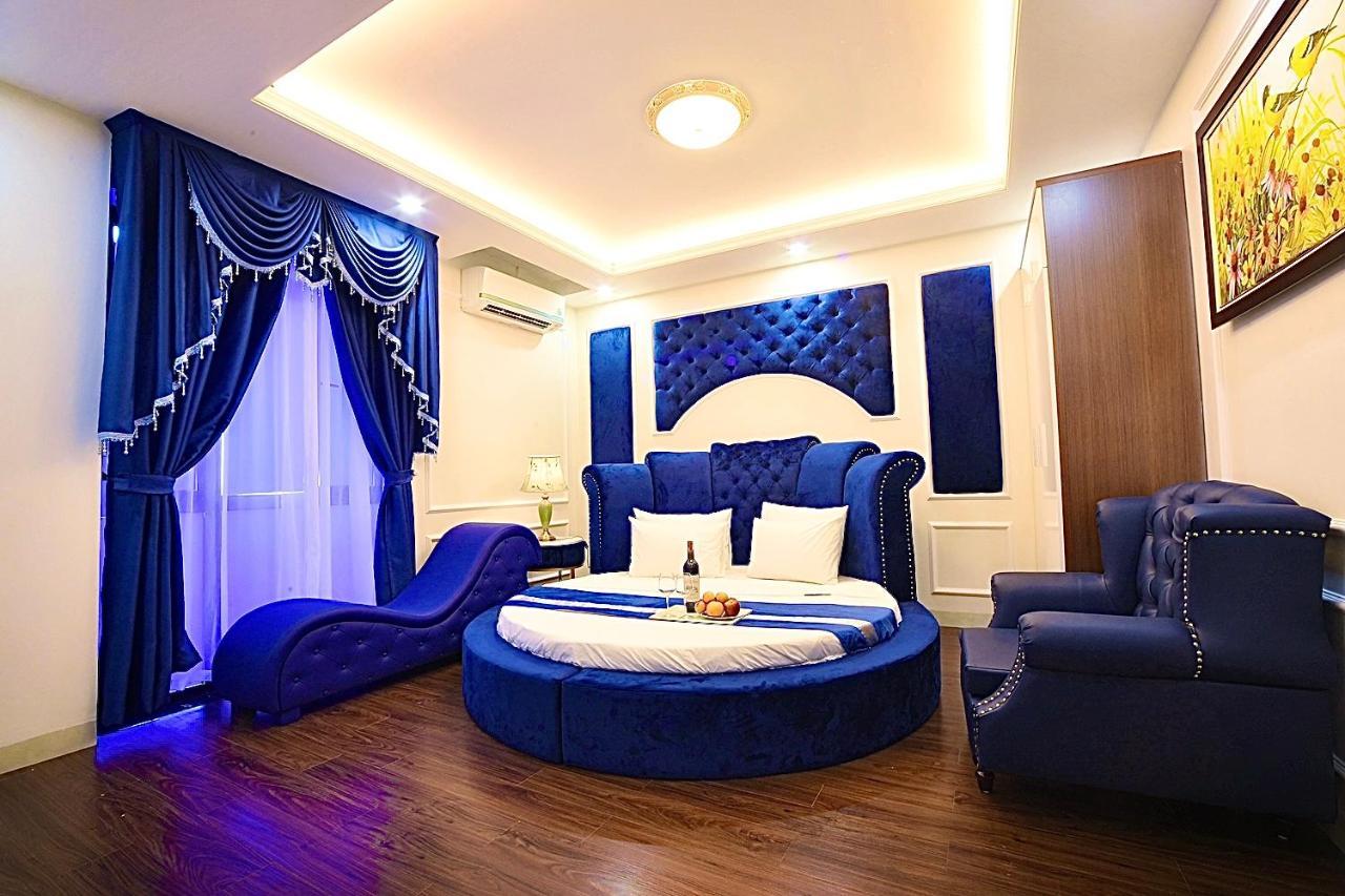 Hotel Royal II La Phu  Eksteriør billede