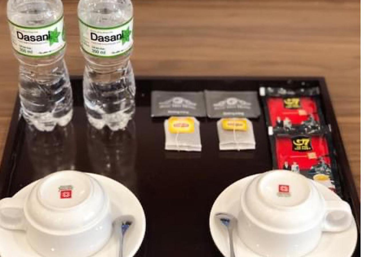 Hotel Royal II La Phu  Eksteriør billede